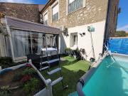 Appartement 4 pièces 85 m²