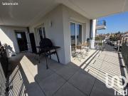 Appartement 4 pièces 85 m²