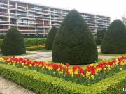 Appartement 4 pièces 85 m²