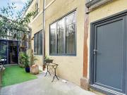 Appartement 4 pièces 85 m²
