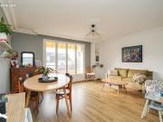 Appartement 4 pièces 85 m²