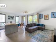 Appartement 4 pièces 85 m²