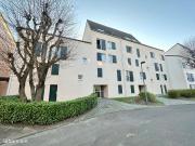 Appartement 4 pièces 85 m²
