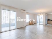 Appartement 4 pièces 85 m²