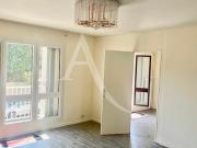 Appartement 4 pièces 85 m²