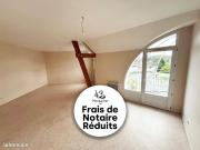 Appartement 4 pièces 85 m²