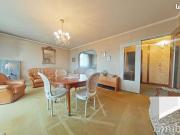 Appartement 4 pièces 85 m²