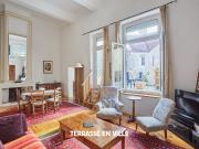 Appartement 4 pièces 85 m²