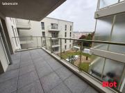 Appartement 4 pièces 85 m²