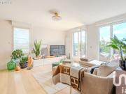 Appartement 4 pièces 85 m²