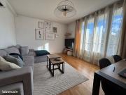 Appartement 4 pièces 85 m²