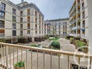 Appartement 4 pièces 85 m²