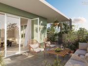 Appartement 4 pièces 85 m²