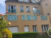 Appartement 4 pièces 85 m²