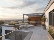 Appartement 4 pièces 85 m²