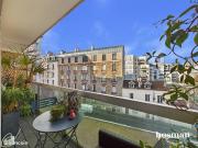 Appartement 4 pièces 85 m²