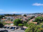 Appartement 4 pièces 85 m²