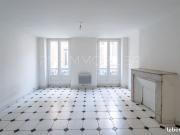 Appartement 4 pièces 85 m²