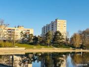 Appartement 4 pièces 85 m²