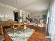 Appartement 4 pièces 85 m²