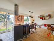 Appartement 4 pièces 85 m²