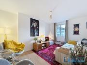 Appartement 4 pièces 85 m²