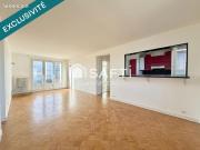Appartement 4 pièces 85 m²
