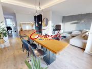 Appartement 4 pièces 85 m²