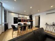 Appartement 4 pièces 85 m²