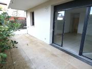 Appartement 4 pièces 85 m²