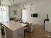 Appartement 4 pièces 85 m²