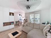 Appartement 4 pièces 85 m²