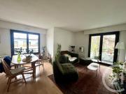 Appartement 4 pièces 85 m²