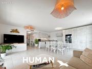 Appartement 4 pièces 85 m²