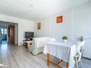 Appartement 4 pièces 85 m²