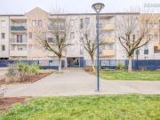 Appartement 4 pièces 85 m²