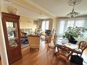 Appartement 4 pièces 85 m²