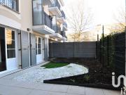 Appartement 4 pièces 85 m²