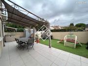 Appartement 4 pièces 85 m²