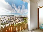 Appartement 4 pièces 85 m²