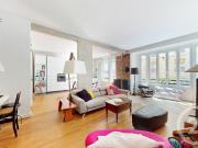 Appartement 3 pièces 86 m²