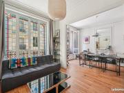 Appartement 4 pièces 85 m²