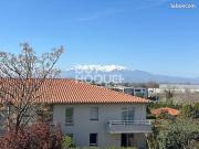 Appartement 4 pièces 85 m²