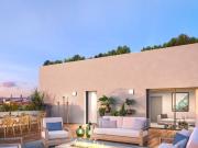 Appartement 4 pièces 85 m²