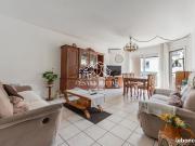 Appartement 4 pièces 85 m²