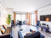 Appartement 4 pièces 75 m²
