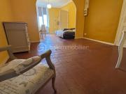 Appartement 4 pièces 85 m²