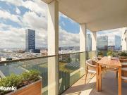 Appartement 4 pièces 85 m²