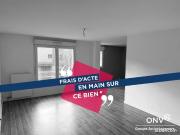 Appartement 4 pièces 85 m²