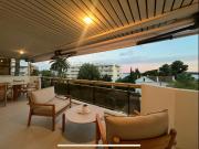 Appartement 4 pièces 85 m²